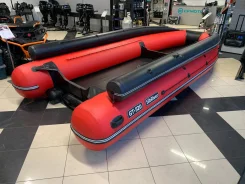 Sibriver GT-520. 2023 ���, ����� 4,8��., ��������� ��� ���������, 50��.�., ������ ����