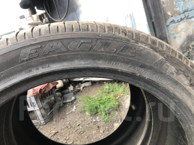 Goodyear Eagle F1 SuperCar. ������, �/�, ����� 20 %. �������� ����