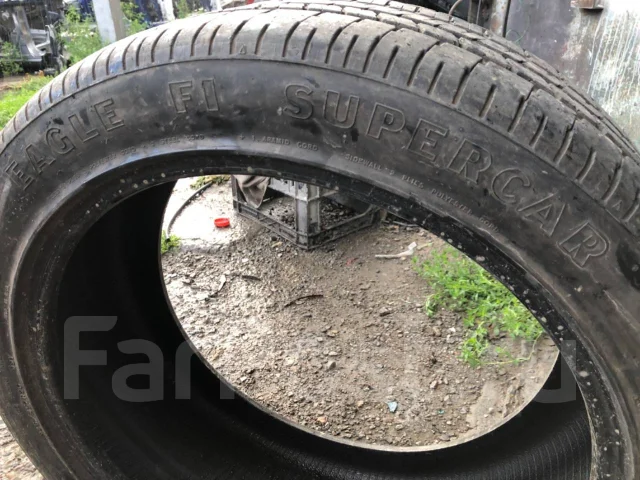 Goodyear Eagle F1 SuperCar. ������, �/�, ����� 20 %. �������� ������ ����