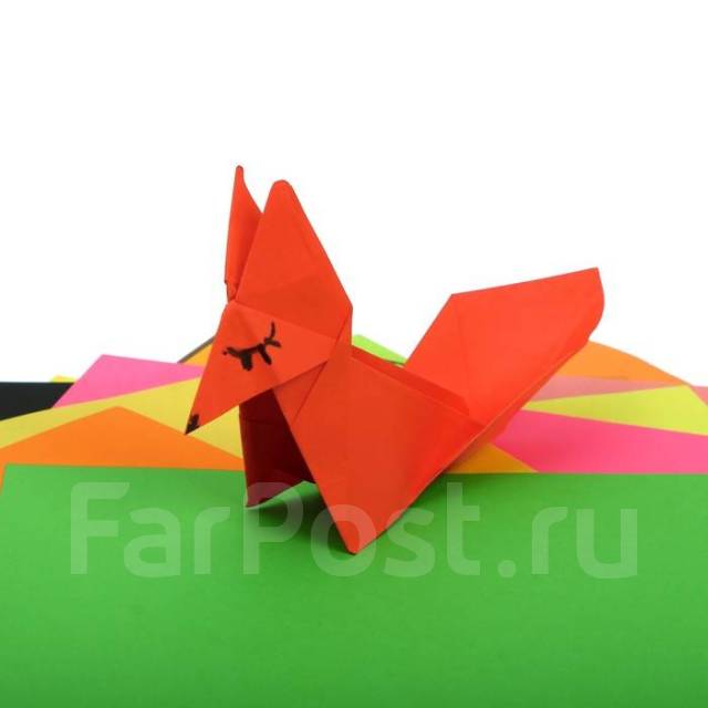 СЕГОДНЯ В ORIGAMI