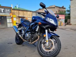 Suzuki SV 650. 650����. ��., ��������, ���������, ������ �� �� ����