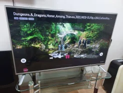 LG 49LF640V. LCD (��) ����