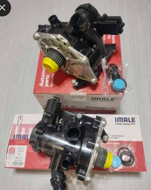      Gen3 VAG 06L121111H VW 06L121111H 