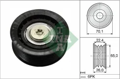 532 0471 10_����� ���� 532047110 INA 532047110 ����