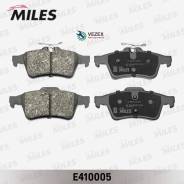   ( ) ( Low-Metallic) FORD Focus II/III/Mazda 3/OPEL Vectra C/ Volvo S40 (TRW GDB1621) E410005 Miles E410005 E41...