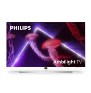 Philips 65OLED808. OLED. ��� ����� �� ���������� ����