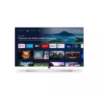 Philips 55OLED807. OLED. ��� ����� �� ���������� ����