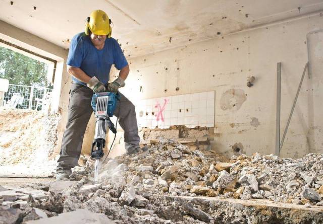 Отделочник-универсал, работа в ИП панин во Владивостоке — вакансии на ...