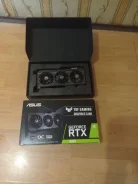 GeForce RTX 3080 ����