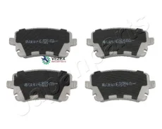 ������� ��������� AUDI A4/A6/A8/VW Multivan/T5/Phaeton ������ Japanparts PP0907AF PP0907AF ����
