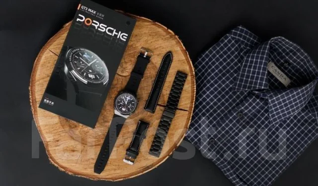 Smart Watch. GPS, NFC, IP67, IP68 ����