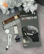 Smart Watch. GPS, NFC, IP67, IP68 ����