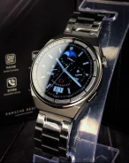 Smart Watch. GPS, NFC, IP67, IP68 ����