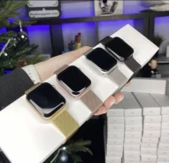 Apple Watch Series 8. GPS, NFC, IP67, IP68 ����