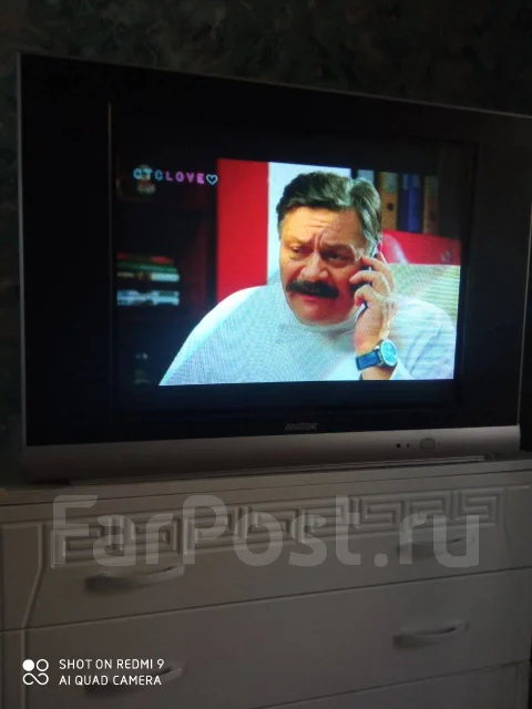 Avest 51��-01. CRT (���) ����