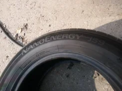 Toyo NanoEnergy J59. ������, �/�, ����� 60 % ����