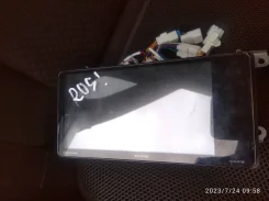 Eclipse AVN-R7W ����