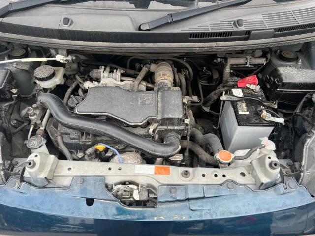 Toyota Tank. M900A, 1KR ����