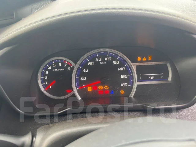 Toyota Tank. M900A, 1KR ����