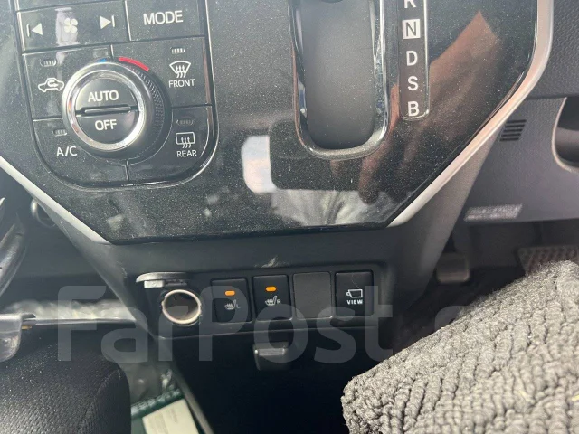 Toyota Tank. M900A, 1KR ����