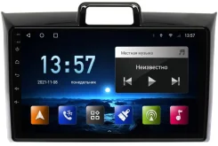 ������� ��������� Toyota Corolla Axio, Fielder 2012+ Android 11 2+32Gb ����