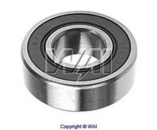 ��������� 6202 ���������� 15x35x11 WAI 62024W 62024W ����