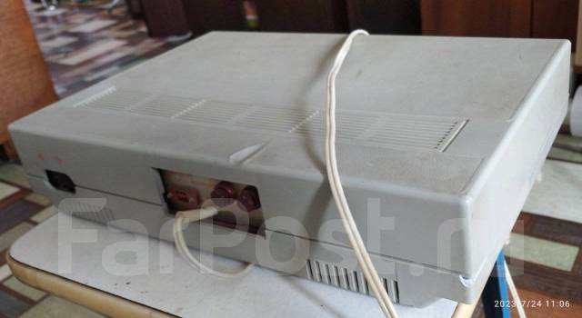 Светомузыка цветомузыка СССР, б/у, под заказ. Цена: 3 000₽ во Владивостоке