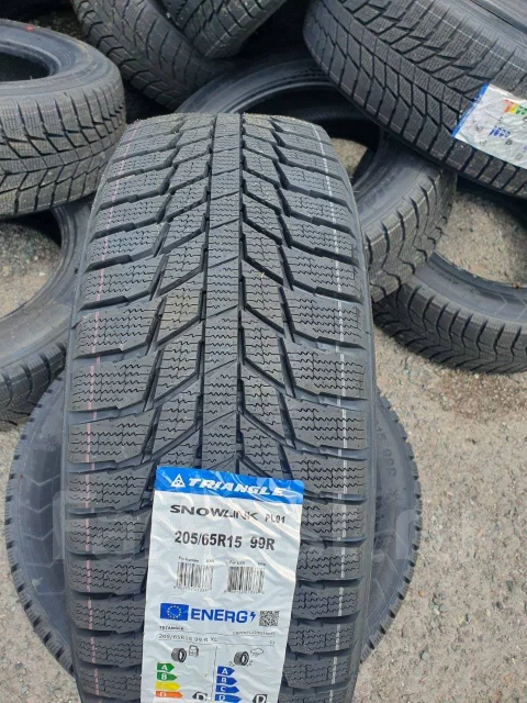 Triangle Snowlink PL01. ������, ��� �����, 2026 ���, ����� ����