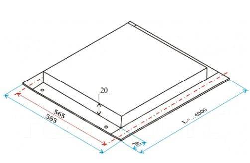 Инженер-технолог, конструктор, чертежник, работа в Технострой ДВ в ...