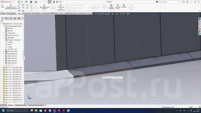 Инженер-технолог, конструктор, чертежник, работа в Технострой ДВ в ...