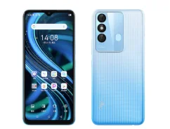 Itel Vision 3 Plus. �����, 64 ��, �����, 3G, 4G LTE, Dual-SIM, NFC ����