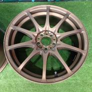 RAYS Volk Racing CE28NF. 7.5x17", 5x100, ET50, �� 65,1���. ����