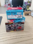 ������ ��������� RIK 28705050 4E-FE, 5E-FE 74 / 1, 2 / 1, 2 / 3 28705050 ����