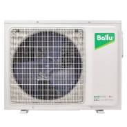 Ballu. 80��&sup2; ����
