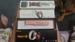 Apple Watch Series 8 ����