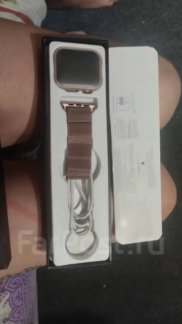 Apple Watch Series 8 ����