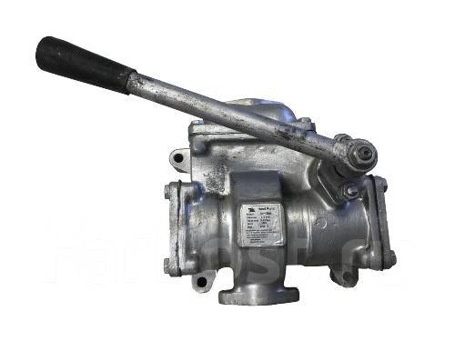 Продам Насос ручной CS-20-H, 20 L/min во Владивостоке