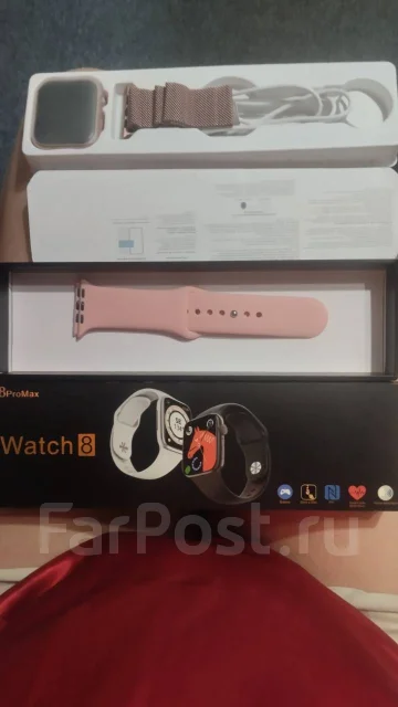 Apple Watch Series 8 ����