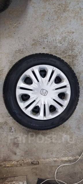 Колеса 175/65/15, 15", 1 шт, 175 мм, 65 %, радиальный, Yokohama, зимние ...