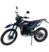 Motoland XT250 HS. 250����. ��., ��������, ���������, ��� ������� ����