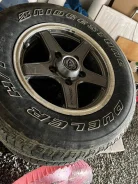 Blows. x17" ����