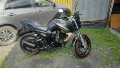 Motoland Bandit 250. 250����. ��., ��������, ���������, ������ �� �� ����