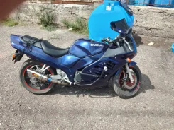 Suzuki RF 400R. 400����. ��., ��������, ���������, ������ �� �� ����