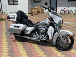 Harley-Davidson Electra Glide. 1 584����. ��., ��������, ���������, ��� ������� ����