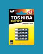  TOSHIBA . LR03GCPBP4 