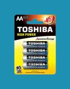  TOSHIBA . LR6GCPBP4 