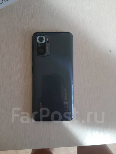 Xiaomi Redmi Note 10S. �/�, 128 ��, ������, 3G, 4G LTE ����