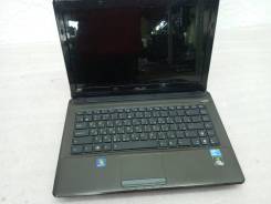 Asus X42J. 14" ����
