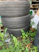 Bridgestone 613V. ������, 2010 ���, �/�, ����� 30 % ����