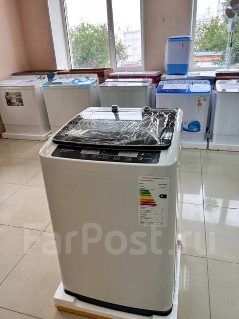 Стиральная машина Willmark WMA-872G автомат,8кг,8прог, новый, в наличии ...